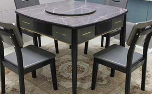 餐桌正宁正宁麻将机应用实例分享 餐桌正宁正宁麻将机应用实例分享