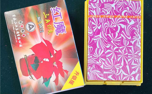 专业级正宁牌具正宁扑克防滑耐磨使用全解析 专业级正宁牌具正宁扑克防滑耐磨使用全解析