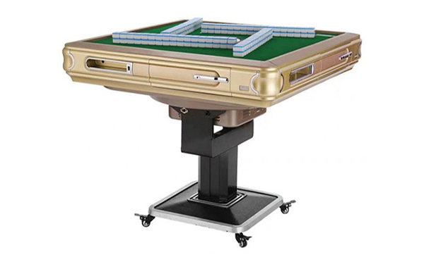 自动正宁正宁麻将机选购与家庭娱乐适配指南 自动正宁正宁麻将机选购与家庭娱乐适配指南